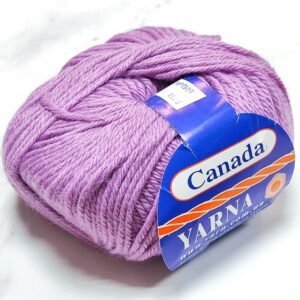 Пряжа Canada - №8997 - бузок