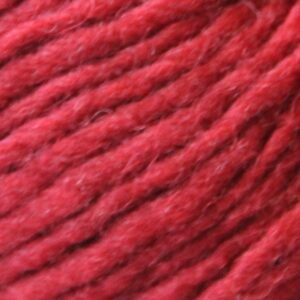 Natural Wool - бордо №131