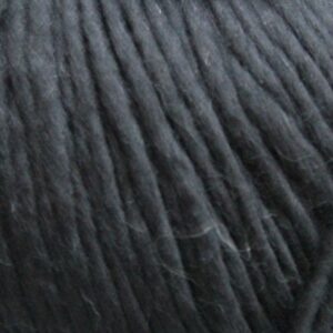 Natural Wool - чорний №200