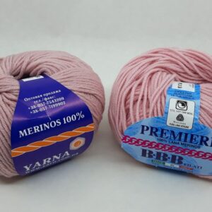 Premiere/Merinos100