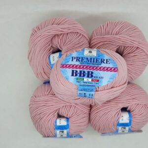 BBB Premiere №1508 - пудра