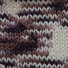 Merino Light № 0241 - меланж