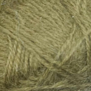 Alpaca 100% № 1950 - болотний