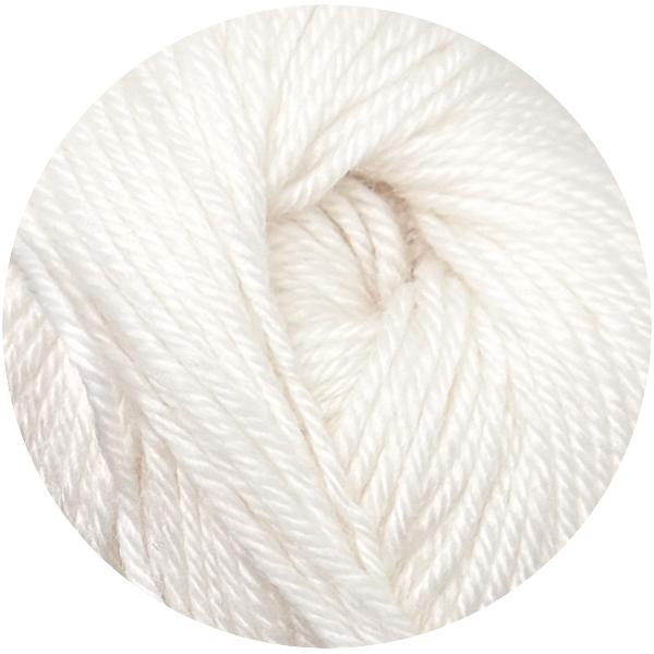 Merino Light № 2000 - білий
