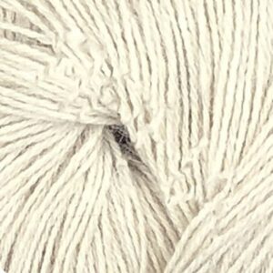 Alpaca 100% № 201 - натуральний колірВес мотка: 50 гр. Довжина в мотку: 167.00 м. Alpaca 100% № 201 - натуральний колір