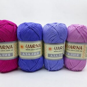 Азалія