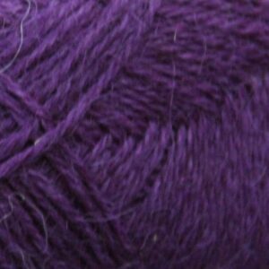 Alpaca 100% № 2300 - фіолетовий