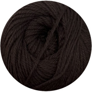 Merino Light № 2528 - коричневий