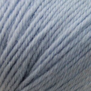Merino Light № TC302 - блакитно - сірий