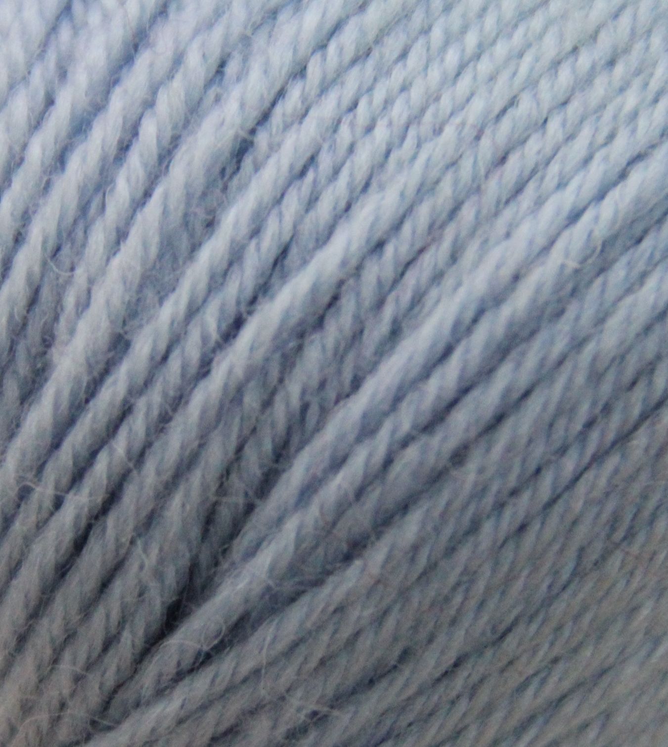 Merino Light № TC302 - блакитно - сірий