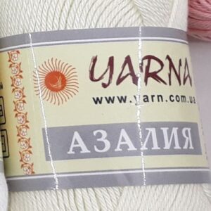 Азалія № 3853 - молоко