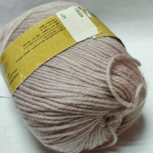 Merino Soft № 500 - пудровий