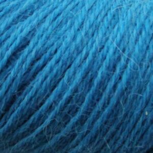 Alpaca 100% № 5050 - бірюза
