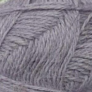 Alpaca 100% № 8638 - ніжний бузок