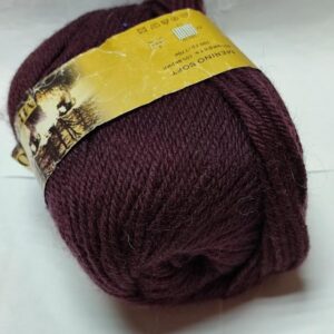 Merino Soft № BR65 - буряк