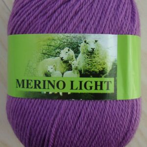Merino light