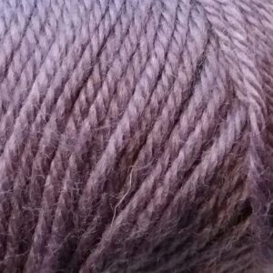 Merino Light № TY01 - бузково-рожевий