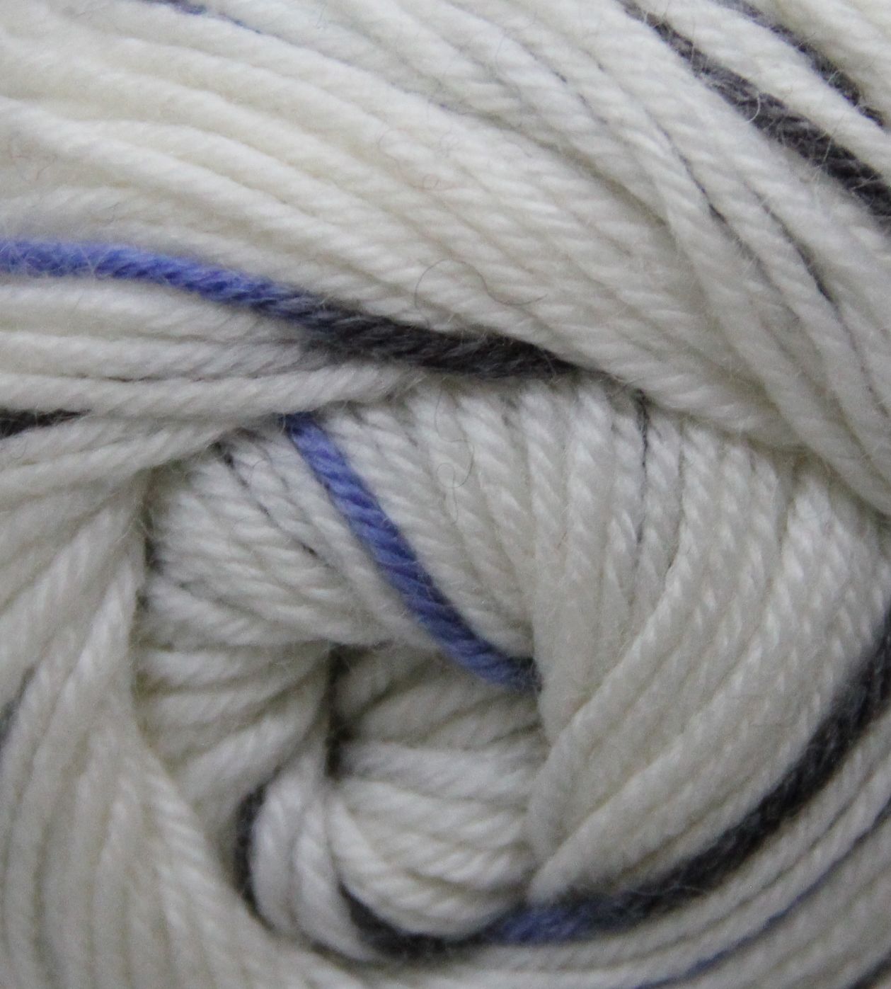Merino light № W216 - меланж