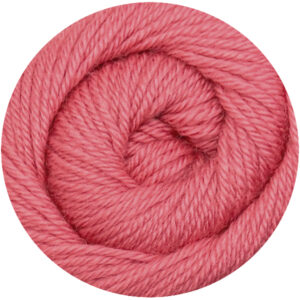 Merino Light № WKL25 - рожево-кораловий