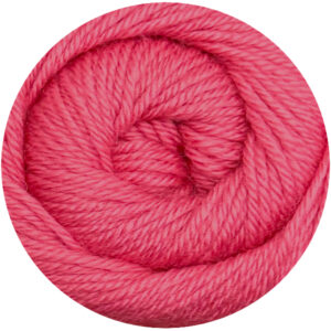 Merino Light № ZO17 - корал-рожевий