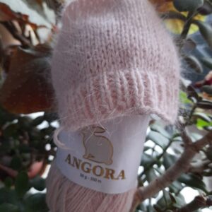 Ангора 50%