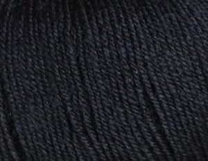 Victoria Panda № 620 - чорний колір
