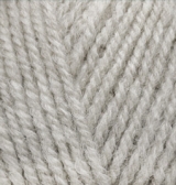 Alpaca Royal № 684 - сталь