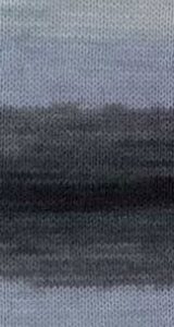 Angora Gold Batik № 1900