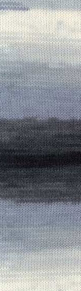 Angora Gold Batik № 1900