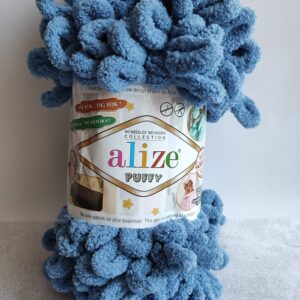 Alize Puffy № 374 - джинс