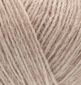 Angora Gold № 543 - бежевий