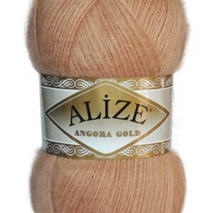Angora Gold